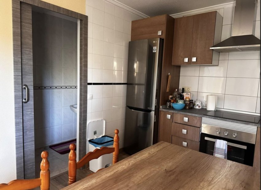 Herverkoop - Villa - Torrevieia - Torrevieja