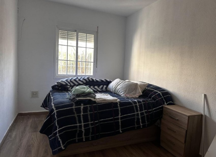 Herverkoop - Villa - Torrevieia - Torrevieja