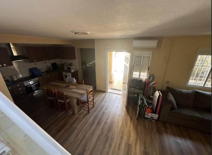 Herverkoop - Villa - Torrevieia - Torrevieja