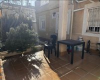 Herverkoop - Villa - Torrevieia - Torrevieja