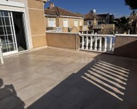 Herverkoop - Villa - Torrevieia - Torrevieja