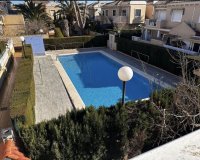 Herverkoop - Villa - Torrevieia - Torrevieja