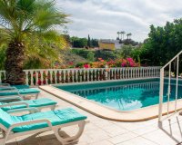 Herverkoop - Villa - Torrevieia - Torrevieja