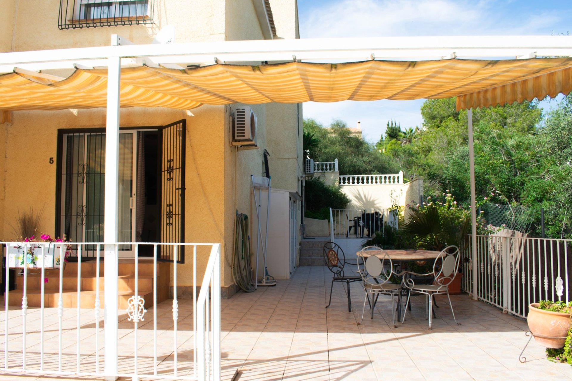 Herverkoop - Villa - Torrevieia - Torrevieja