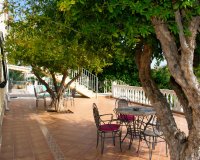 Herverkoop - Villa - Torrevieia - Torrevieja