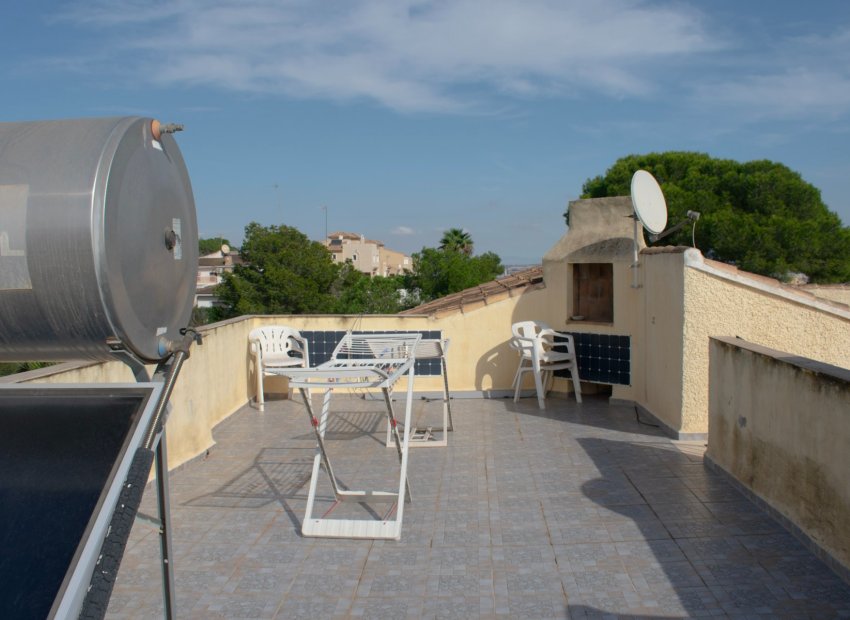 Herverkoop - Villa - Torrevieia - Torrevieja