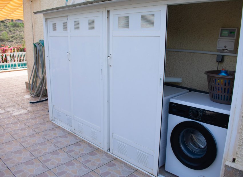 Herverkoop - Villa - Torrevieia - Torrevieja