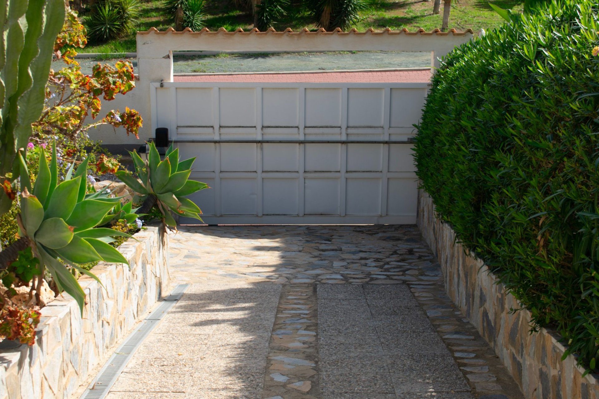 Herverkoop - Villa - Torrevieia - Torrevieja