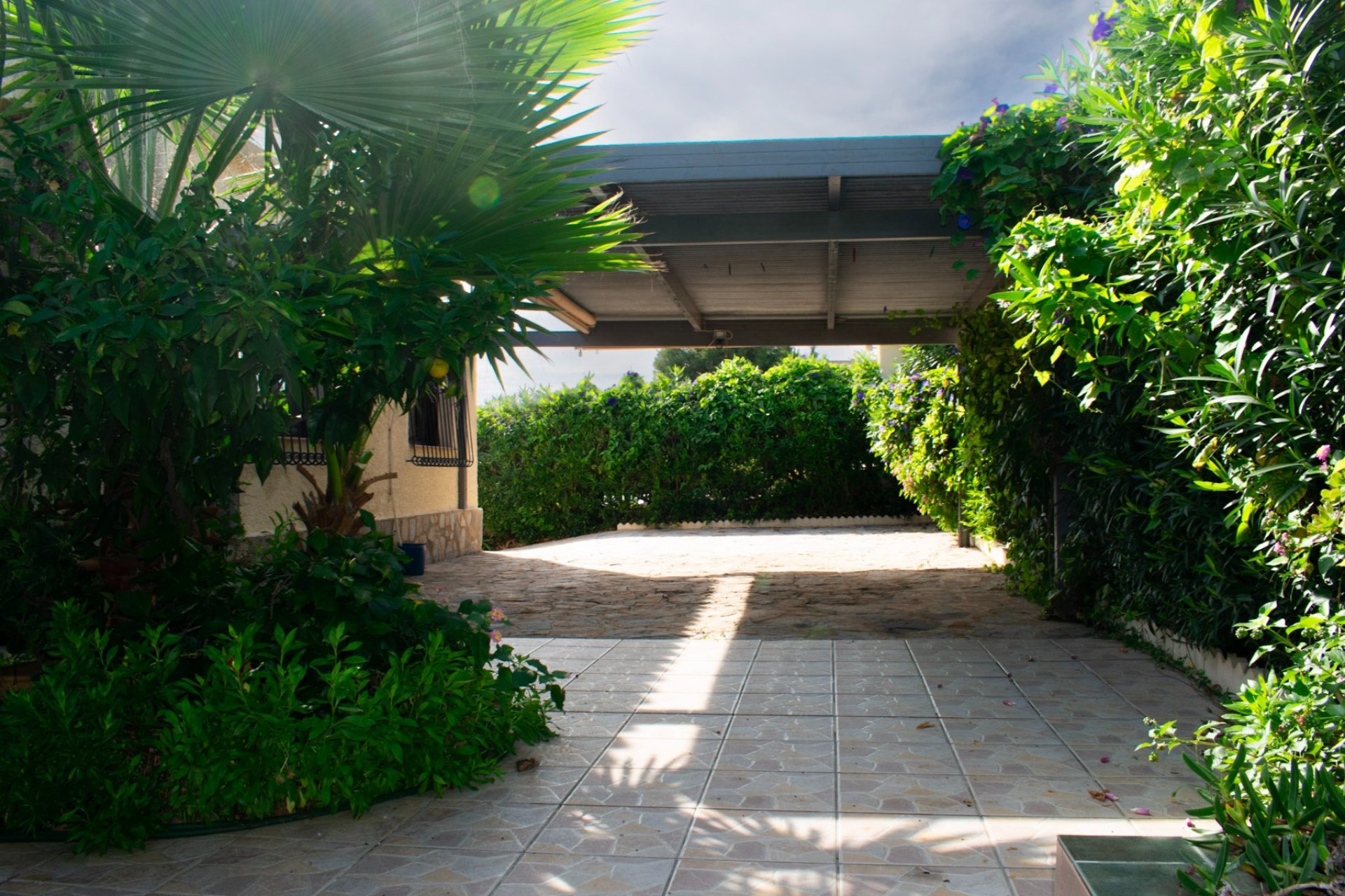 Herverkoop - Villa - Torrevieia - Torrevieja