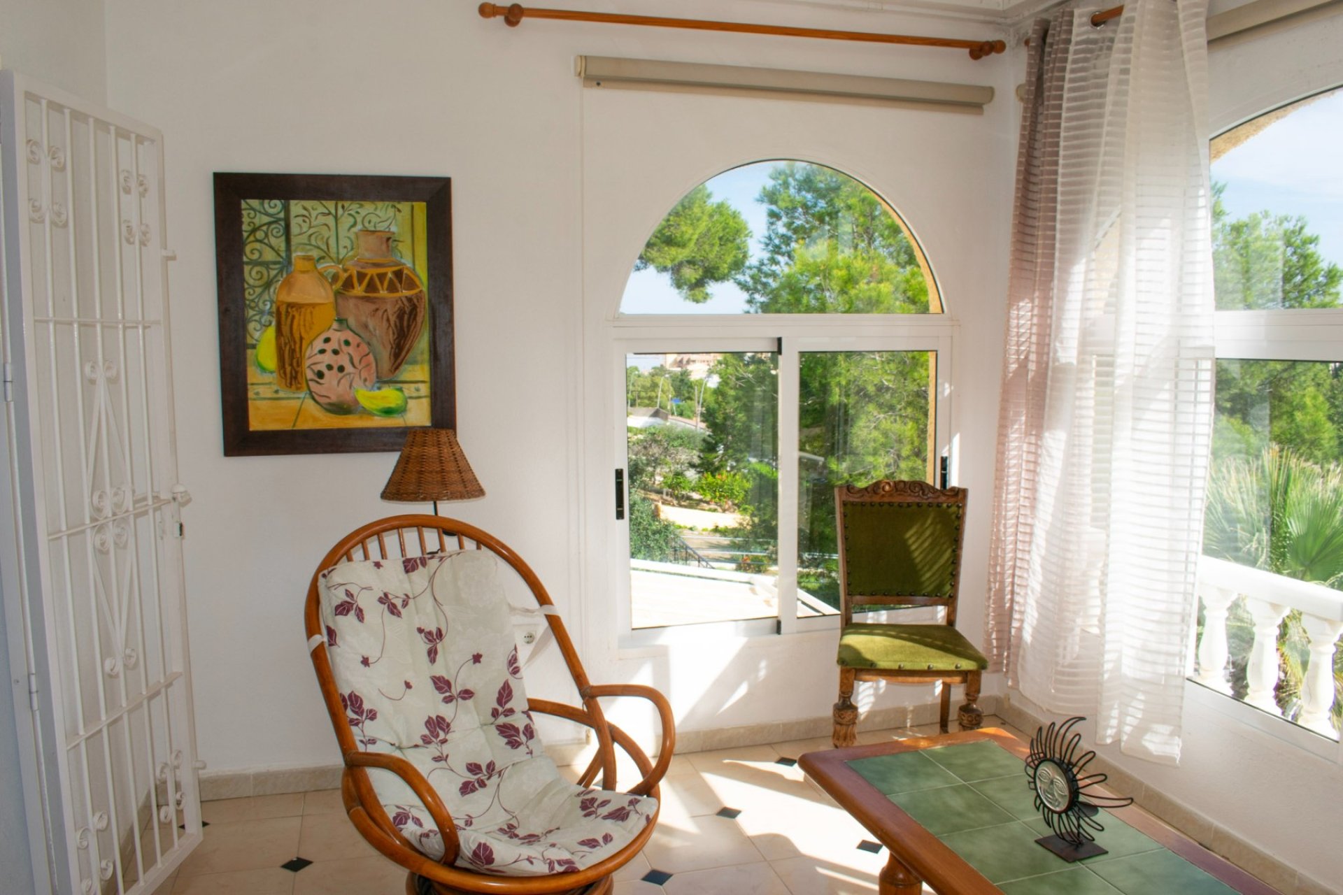 Herverkoop - Villa - Torrevieia - Torrevieja