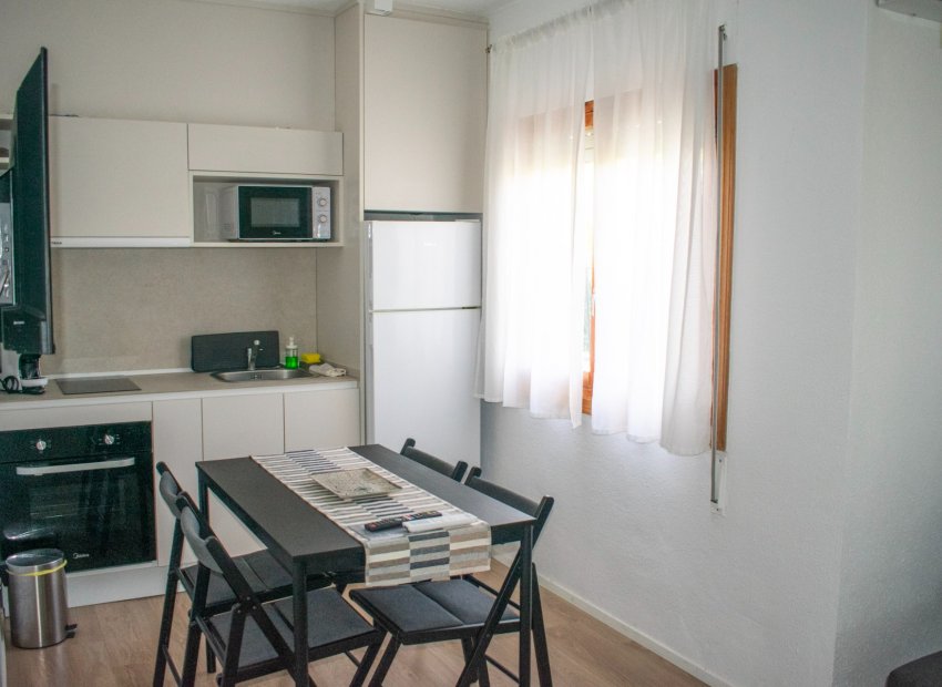 Herverkoop - Villa - Torrevieia - Torrevieja