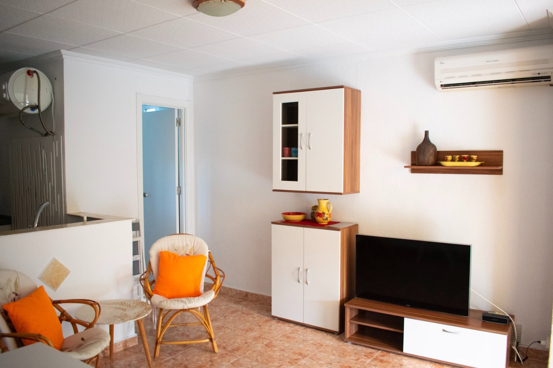 Herverkoop - Villa - Torrevieia - Torrevieja