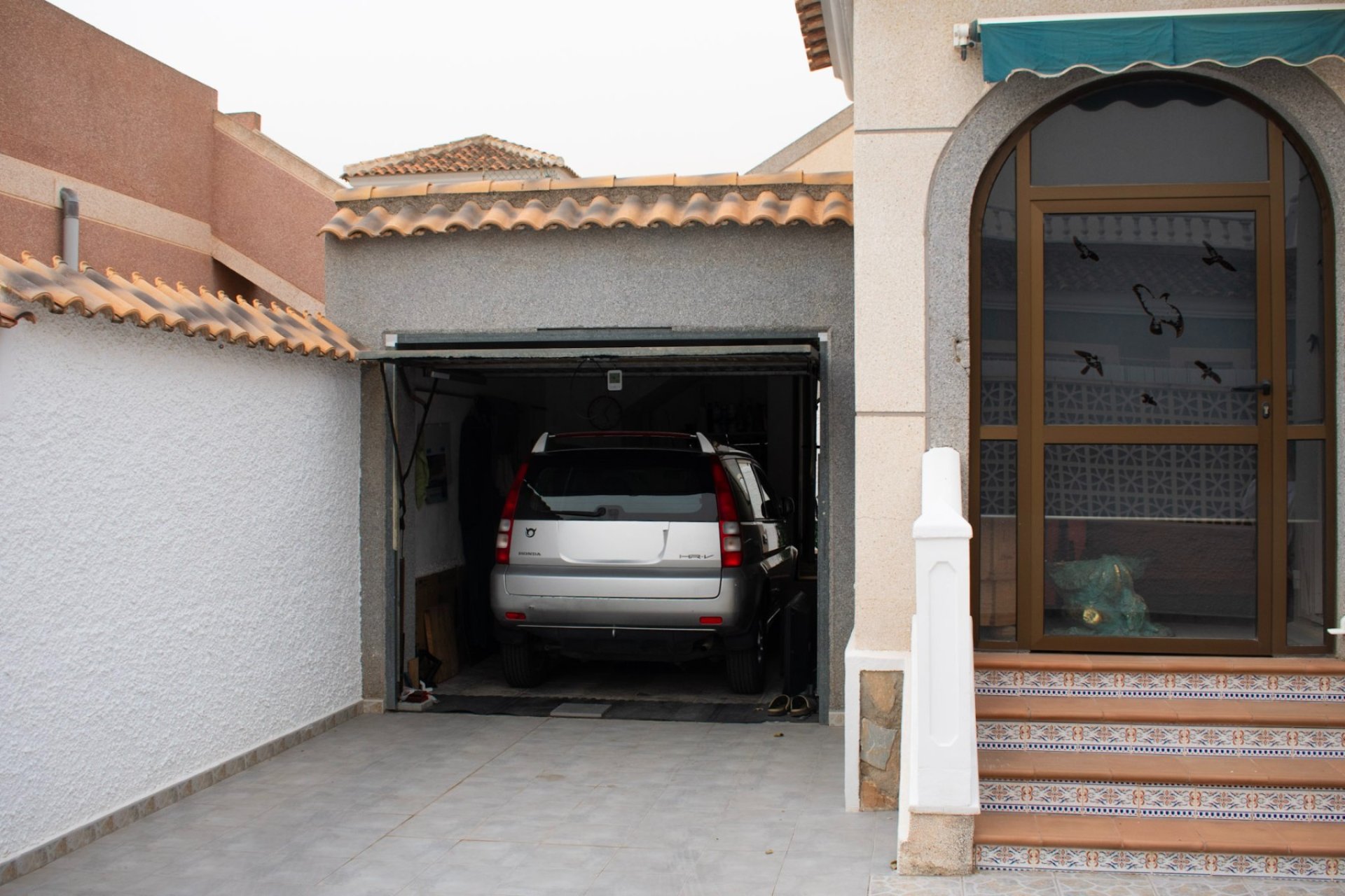 Herverkoop - Villa - Torrevieia - Torrevieja