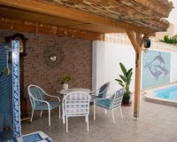 Herverkoop - Villa - Torrevieia - Torrevieja