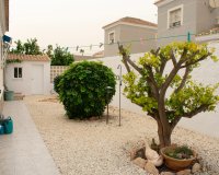 Herverkoop - Villa - Torrevieia - Torrevieja