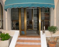 Herverkoop - Villa - Torrevieia - Torrevieja