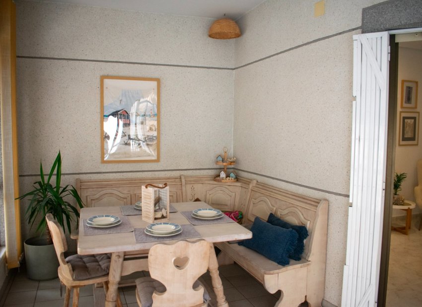 Herverkoop - Villa - Torrevieia - Torrevieja