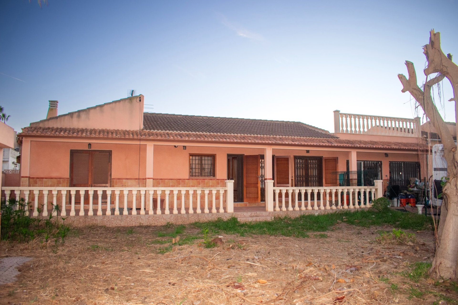 Herverkoop - Villa - Torrevieia - Torrevieja