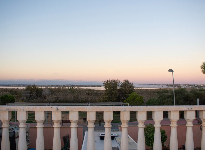 Herverkoop - Villa - Torrevieia - Torrevieja