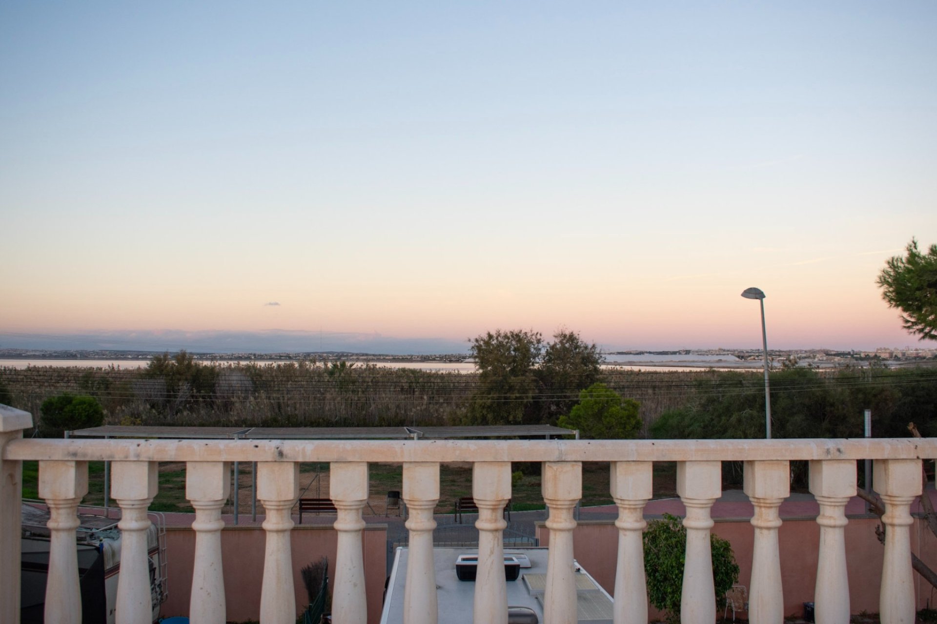 Herverkoop - Villa - Torrevieia - Torrevieja