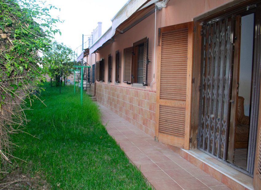 Herverkoop - Villa - Torrevieia - Torrevieja
