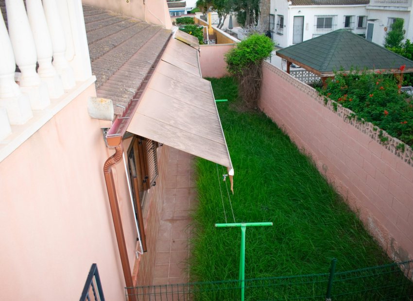 Herverkoop - Villa - Torrevieia - Torrevieja