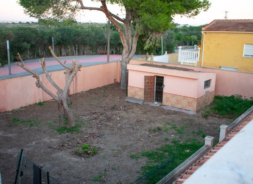 Herverkoop - Villa - Torrevieia - Torrevieja