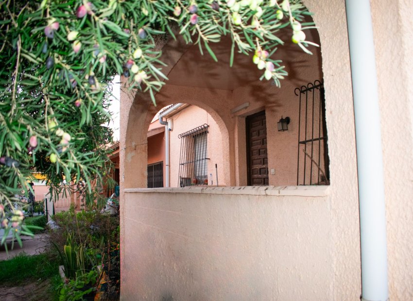 Herverkoop - Villa - Torrevieia - Torrevieja