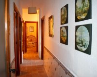 Herverkoop - Villa - Torrevieia - Torrevieja