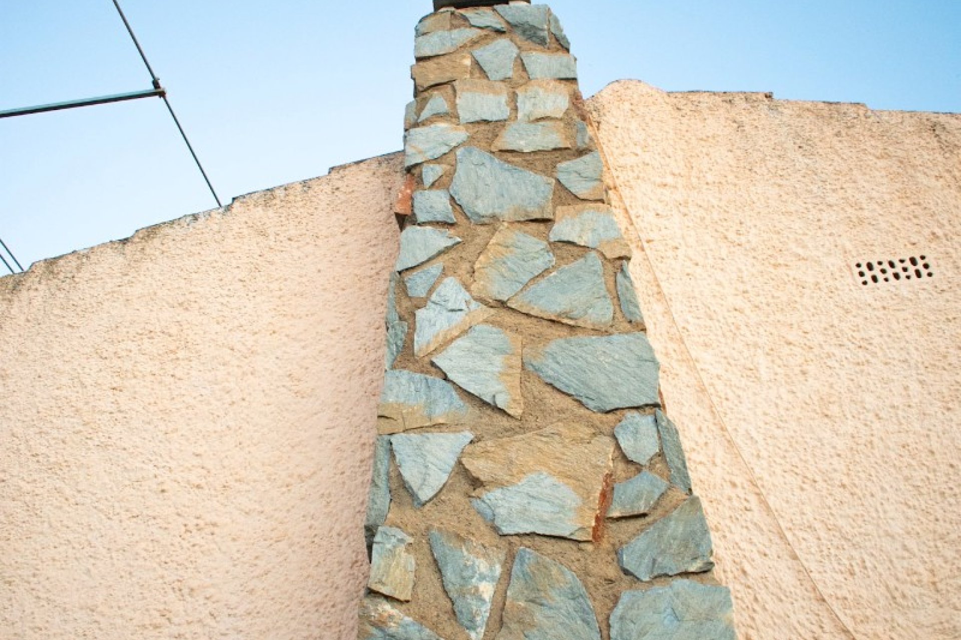 Herverkoop - Villa - Torrevieia - Torrevieja