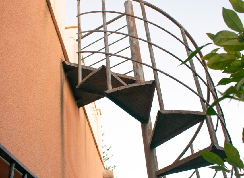 Herverkoop - Villa - Torrevieia - Torrevieja