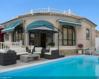 Herverkoop - Villa - Torrevieia - Torrevieja