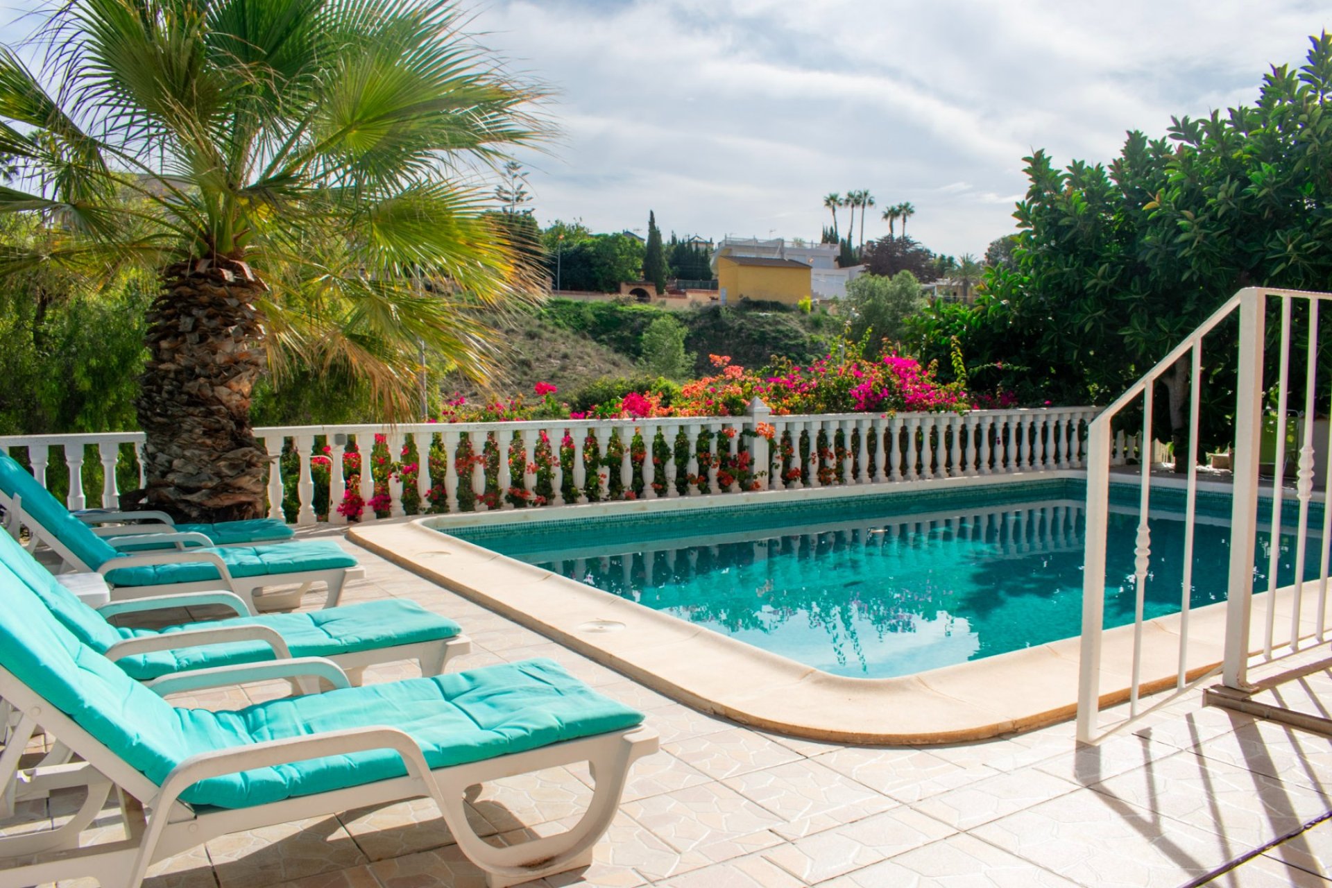 Herverkoop - Villa - Torrevieia - Torrevieja