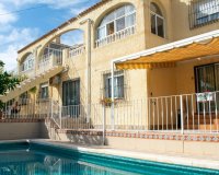 Herverkoop - Villa - Torrevieia - Torrevieja