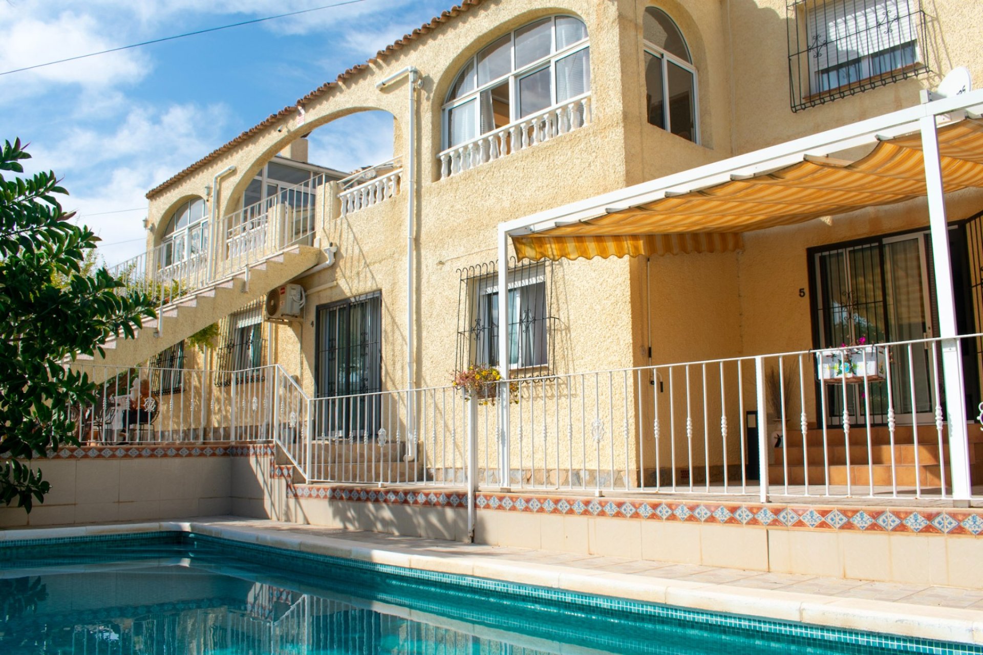 Herverkoop - Villa - Torrevieia - Torrevieja