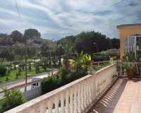 Herverkoop - Villa - Torrevieia - Torrevieja