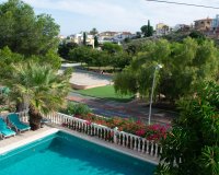 Herverkoop - Villa - Torrevieia - Torrevieja