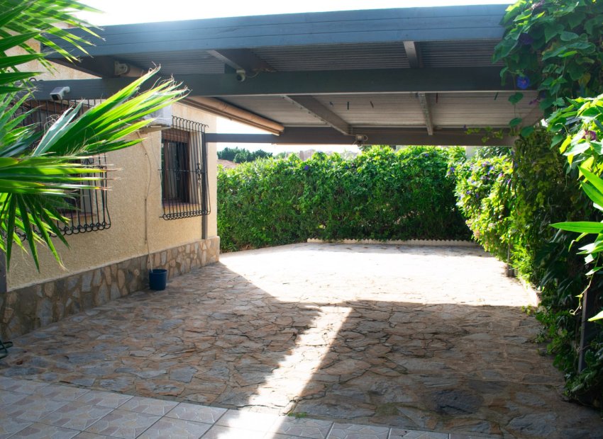 Herverkoop - Villa - Torrevieia - Torrevieja