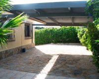 Herverkoop - Villa - Torrevieia - Torrevieja