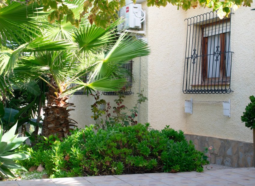 Herverkoop - Villa - Torrevieia - Torrevieja