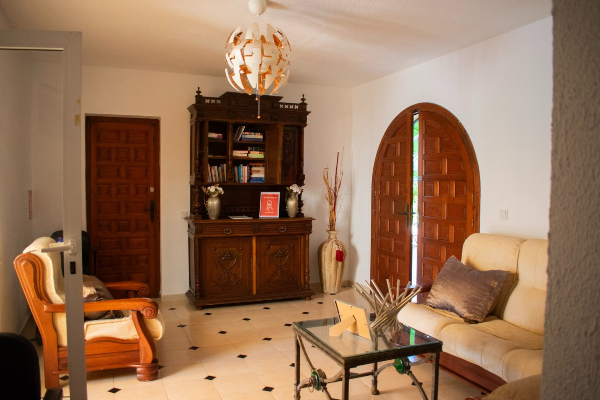 Herverkoop - Villa - Torrevieia - Torrevieja