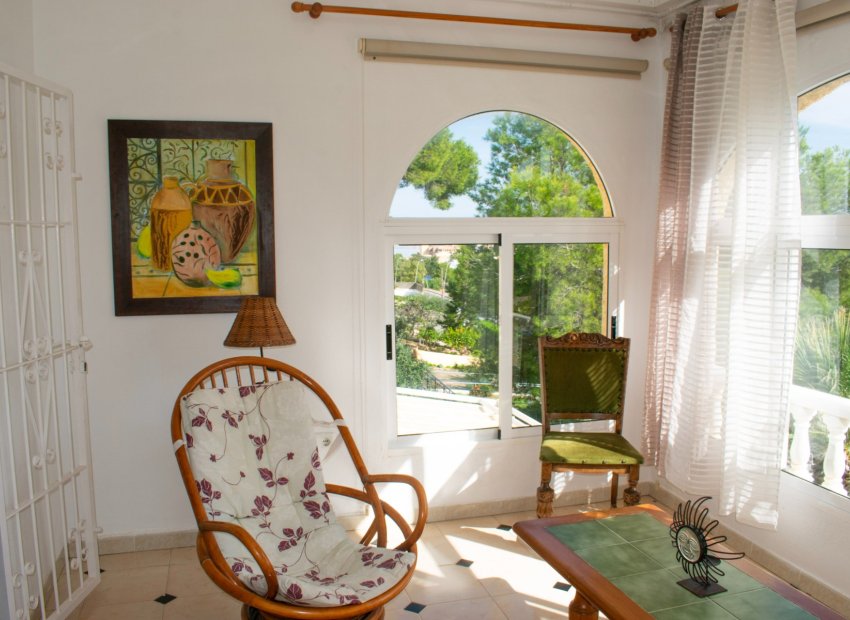 Herverkoop - Villa - Torrevieia - Torrevieja