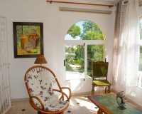 Herverkoop - Villa - Torrevieia - Torrevieja