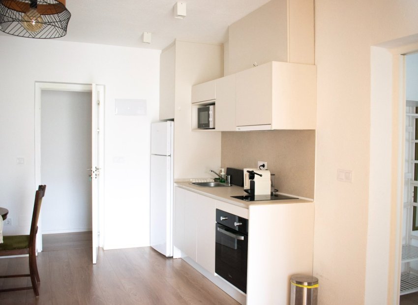 Herverkoop - Villa - Torrevieia - Torrevieja