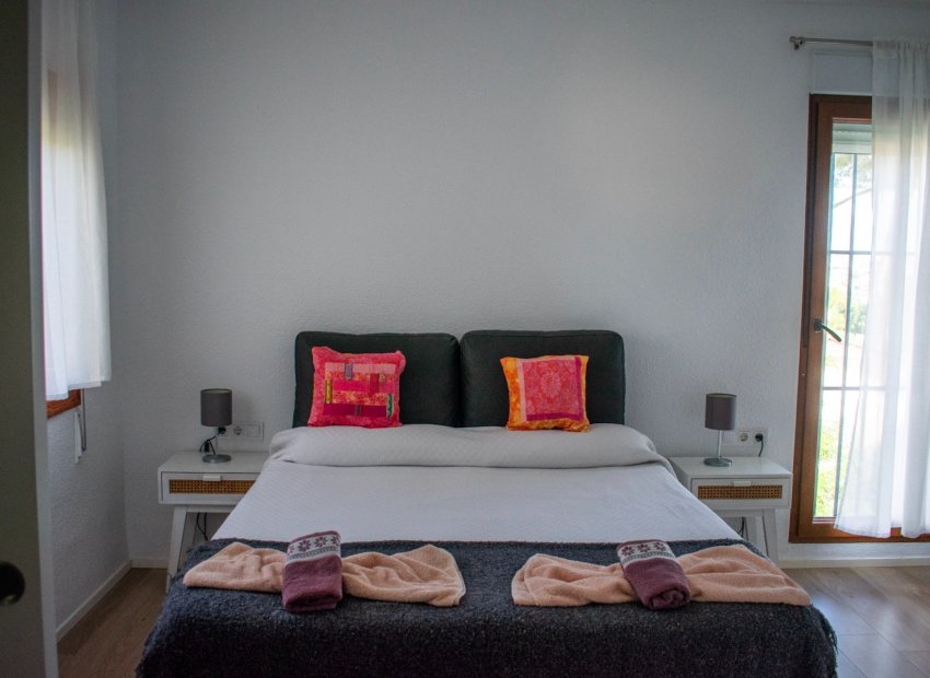 Herverkoop - Villa - Torrevieia - Torrevieja