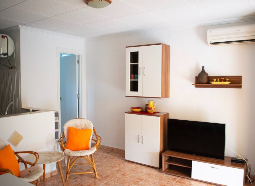 Herverkoop - Villa - Torrevieia - Torrevieja