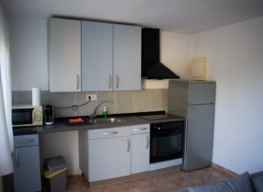 Herverkoop - Villa - Torrevieia - Torrevieja