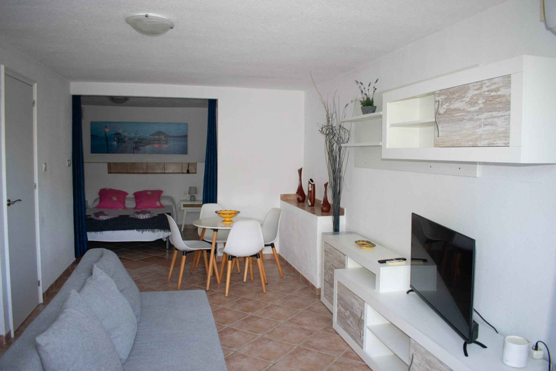 Herverkoop - Villa - Torrevieia - Torrevieja