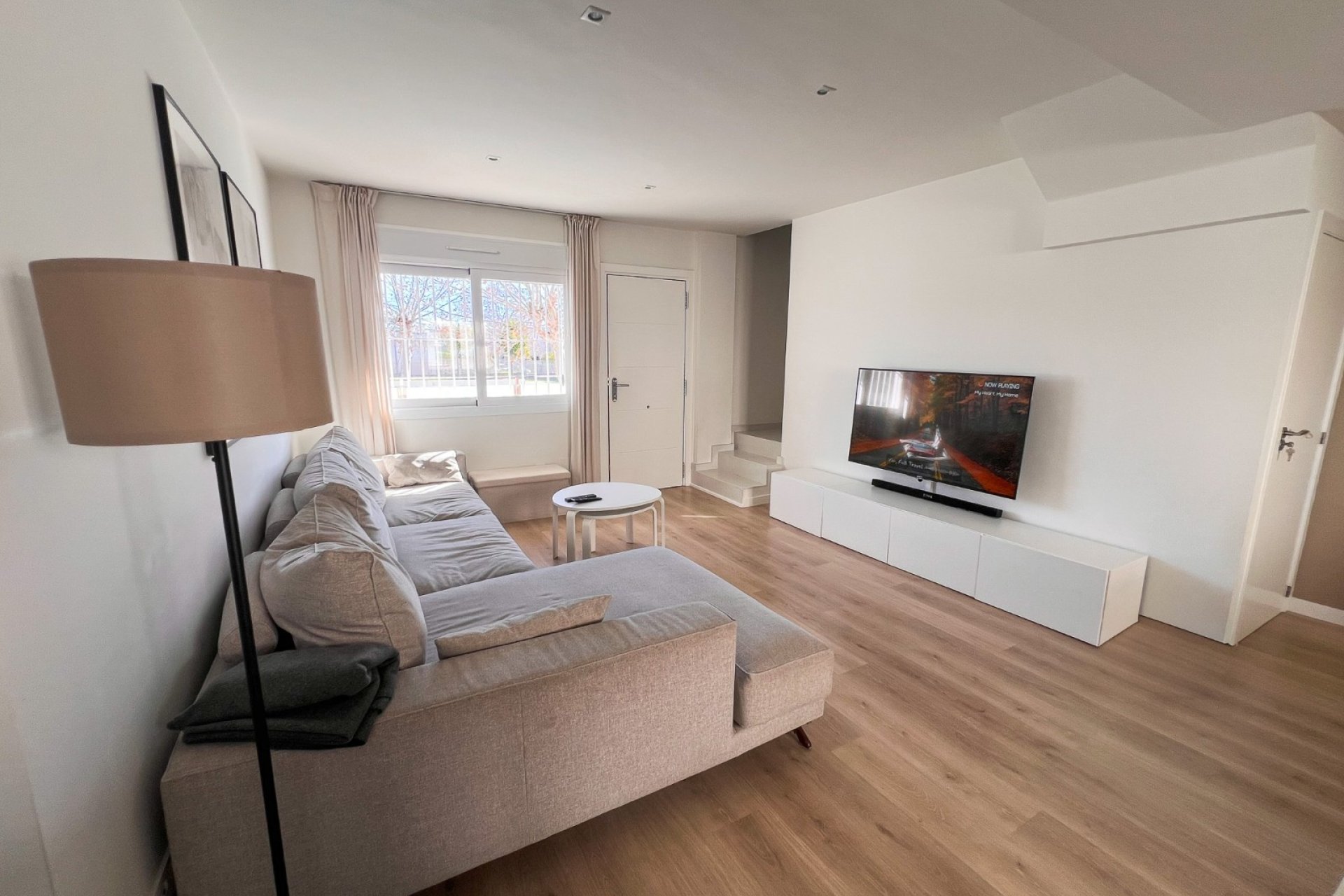 Herverkoop - Villa - Torrevieia - Torrevieja