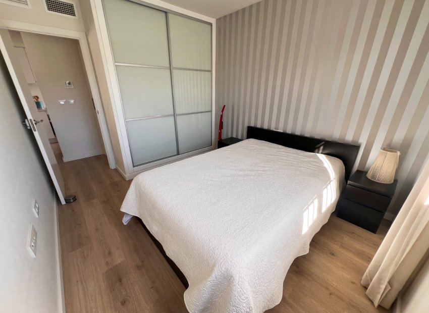 Herverkoop - Villa - Torrevieia - Torrevieja